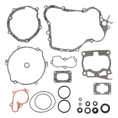 Set garnituri complete si Top End motor - PROX - set garnituri cu set simeringuri motor Yamaha YZ 125 '02-'04 (YZ125)