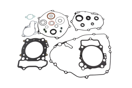 Set garnituri complete si Top End motor - PROX - set garnituri cu set simeringuri motor Yamaha YZ 250 F (YZF250) '19-'26, WR250F '20-'26
