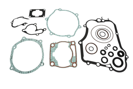 Set garnituri complete si Top End motor - PROX - set garnituri cu set simeringuri motor Yamaha YZ 85 '19-'26