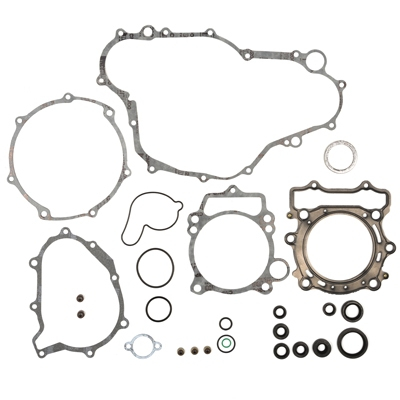 Set garnituri complete si Top End motor - PROX - set garnituri cu set simeringuri motor Yamaha YZF 400 '98-'99, WRF 400 '98-'99