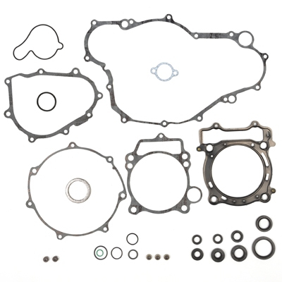 Set garnituri complete si Top End motor - PROX - set garnituri cu set simeringuri motor Yamaha YZF 450 '03-'05