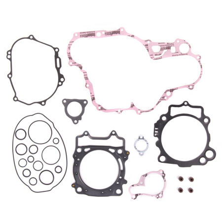 Set garnituri complete si Top End motor - PROX - set garnituri cu set simeringuri motor Yamaha YZF 450 14-17