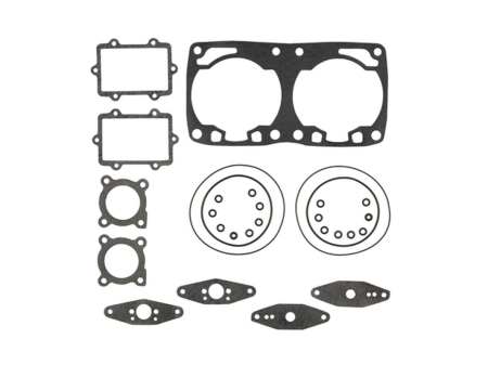 Set garnituri top-end - PROX - set garnituri top-end arctic CAT C F8>CFR 8>LE '09, crossfire 800 EFI '07-'08, F>M 8>LE '07-'09 (skuter snowmobile)