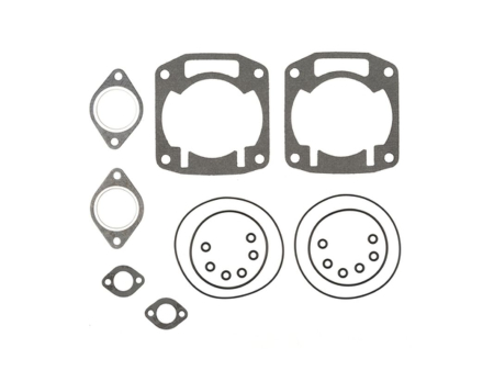 Set garnituri top-end - PROX - set garnituri top-end arctic CAT EXT 580 '91-'98, pantera 580 '96-'01, powder special 580 '96-, ZR 580 '93-'97 (skuter snowmobile)