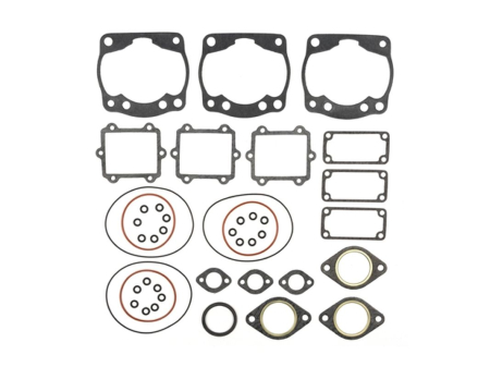Set garnituri top-end - PROX - set garnituri top-end arctic CAT EXT 600 '96-'98, ZRT 600 '96-'00 (skuter snowmobile)