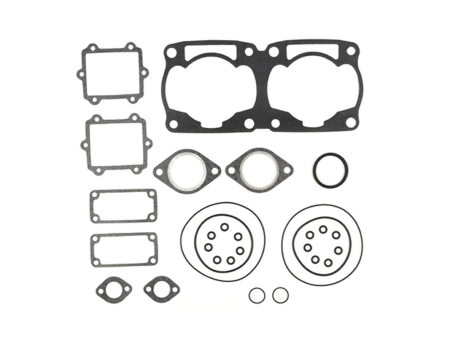 Set garnituri top-end - PROX - set garnituri top-end arctic CAT ZR 400 snow PRO '98-'01 (skuter snowmobile)