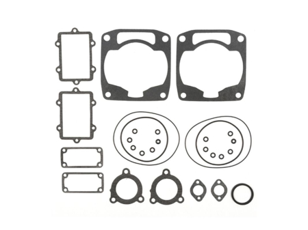 Set garnituri top-end - PROX - set garnituri top-end arctic CAT zr>zl 800>900>EFI '01-'06, ZR 900 '03-'06, king CAT 900 '05-'06, mountain CAT 800>900>EFI '01-'04, pantera 800 EFI '02-'03 (skuter snowmobile)