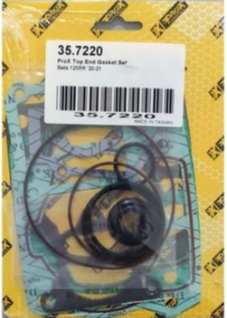 Set garnituri top-end - PROX - set garnituri top-end Beta 125 RR '20-'21