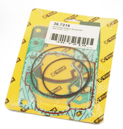 Set garnituri top-end - PROX - set garnituri top-end Beta 200 RR '19-'24 (chiulasa+cilindru)