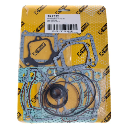 Set garnituri top-end - PROX - set garnituri top-end Beta 250 RR '22-'24, xtrainer 250 '22-'24