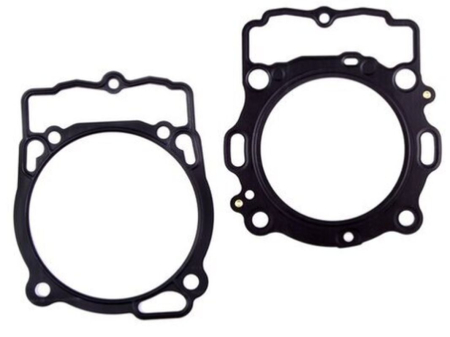 Set garnituri top-end - PROX - set garnituri top-end Beta 480 RR '16-'19 (chiulasa+cilindru)