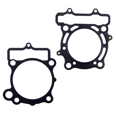Set garnituri top-end - PROX - set garnituri top-end Kawasaki KXF 250 '04-'08 (chiulasa+cilindru)