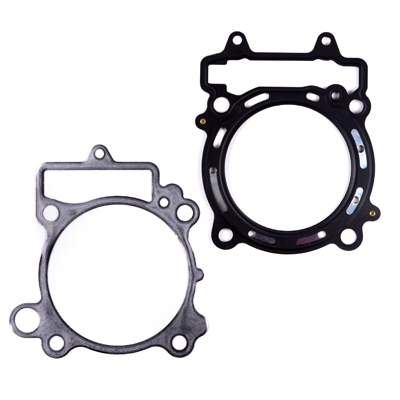 Set garnituri top-end - PROX - set garnituri top-end Kawasaki KXF 450 '09 (chiulasa+cilindru)