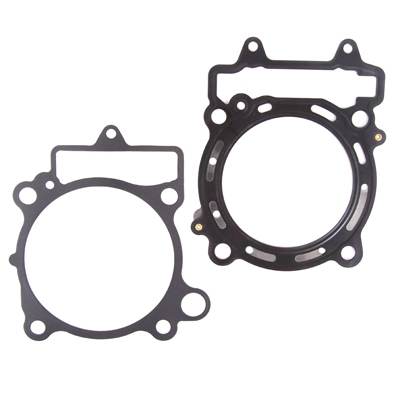 Set garnituri top-end - PROX - set garnituri top-end Kawasaki KXF 450 '16-'18 (chiulasa+cilindru)