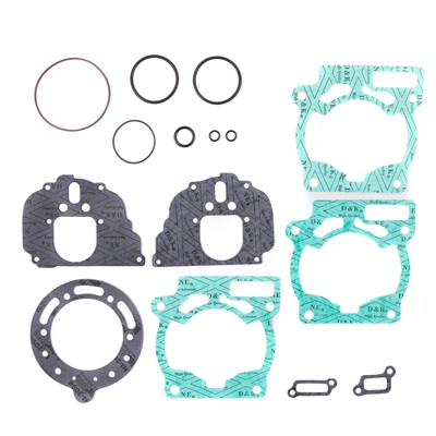 Set garnituri top-end - PROX - set garnituri top-end KTM sx>exc 200 '98-'02