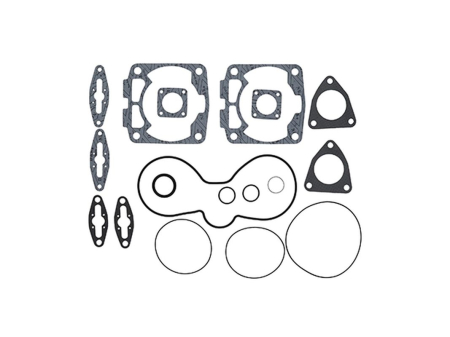 Set garnituri top-end - PROX - set garnituri top-end Polaris 600 ves>ho>iq '00-'05 (wersje carburator) (skuter snowmobile)