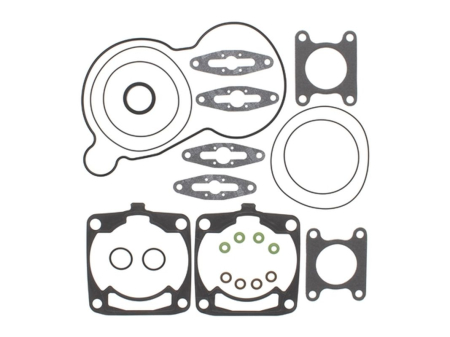 Set garnituri top-end - PROX - set garnituri top-end Polaris CFI 600 '09-'16, HO 600 iq>lx '09-'13,HO 600 iq>switchback '09-'11, HO 600 touring '09-'13 (skuter snowmobile)