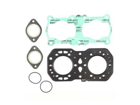 Set garnituri top-end - PROX - set garnituri top-end Polaris classic 500 touring '98, indy 500 '95-'99, indy super track 488 '91-'94, indy trail 488 '86-'99 (skuter snowmobile)