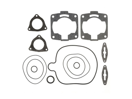 Set garnituri top-end - PROX - set garnituri top-end Polaris classic>rmk>sks>xc>sp>pro x>pro X2 700 '02-'05 (wersje carburator) (skuter snowmobile)
