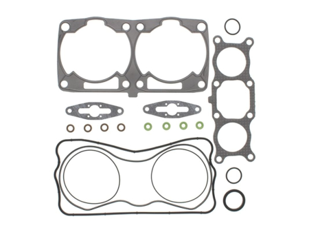 Set garnituri top-end - PROX - set garnituri top-end Polaris dragon 800 (silnik 794CC) '08-'09 (skuter snowmobile)