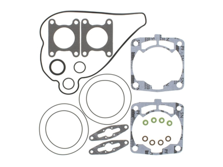 Set garnituri top-end - PROX - set garnituri top-end Polaris ho>iq>lx>switchback 600 '07-'08 (skuter snowmobile)