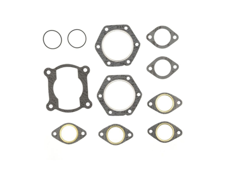 Set garnituri top-end - PROX - set garnituri top-end Polaris indy 488>500 '86-'99, classic 500 '98, (skuter snowmobile)