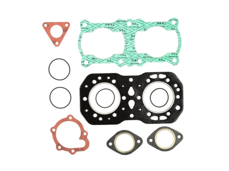 Set garnituri top-end - PROX - set garnituri top-end Polaris indy 500 EFI '91-'97, indy>classic 500 '89-'97, rmk>sks (skuter snowmobile)