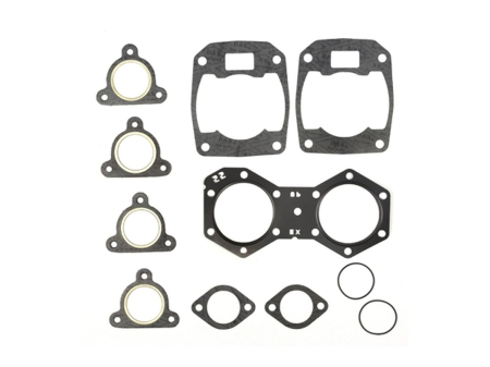 Set garnituri top-end - PROX - set garnituri top-end Polaris indy 550 '99-'09 (skuter snowmobile)