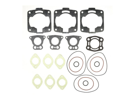 Set garnituri top-end - PROX - set garnituri top-end Polaris SL 900 '96-'97 (skuter snowmobile)