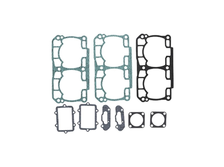 Set garnituri top-end - PROX - set garnituri top-end ski-doo 800 R e-tec '12-'16 (skuter snowmobile)