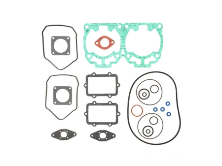 Set garnituri top-end - PROX - set garnituri top-end ski-doo expedition 600 '05-'10, GSX 600 '04-'09, GSX 600 '06-'09, MXZ 600 '03-'09, summit 600 '03-'08 (silniki 593CCM) (skuter snowmobile)