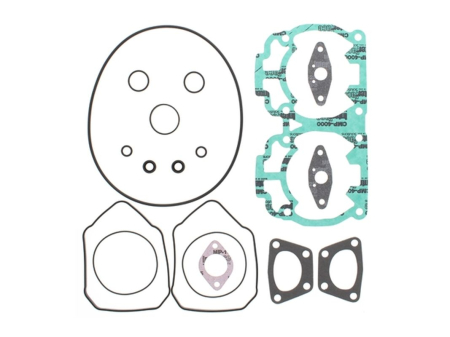 Set garnituri top-end - PROX - set garnituri top-end ski-doo formula 600 '00-'01, grang touring 600 '00-'03, MXZ 600 (593) '99-'09, scandic 600 '01-'04, summit 600 '99-'02, GTX 600 '06-'09 (skuter snowmobile)