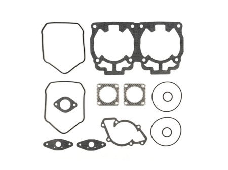 Set garnituri top-end - PROX - set garnituri top-end ski-doo formula 700 '00-'01, grand touring 700 '01-'03, legend 700 '03-'04, MXZ 700 '00-'03, summit 700 '00-'03 (skuter snowmobile)