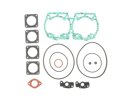 Set garnituri top-end - PROX - set garnituri top-end ski-doo formula>summit>mxz 670 '93-'99 (skuter snowmobile)