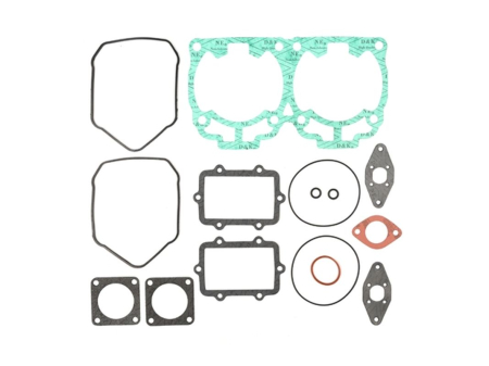 Set garnituri top-end - PROX - set garnituri top-end ski-doo gtx>grand touring>gsx>mxz>rev ho>summit>x 800 '00-'07 (skuter snowmobile)