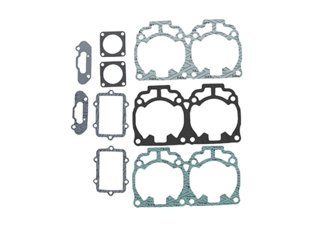 Set garnituri top-end - PROX - set garnituri top-end ski-doo HO 600 e-tec '09-'18 (skuter snowmobile)