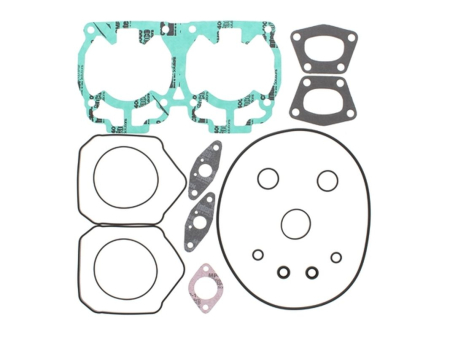 Set garnituri top-end - PROX - set garnituri top-end ski-doo MXZ 500>LEGEND 500 (494) '00-03 (skuter snowmobile)