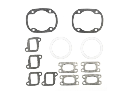 Set garnituri top-end - PROX - set garnituri top-end ski-doo skandic 503>SAFAR 500 '87-'03 (skuter snowmobile)