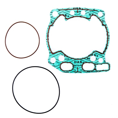 Set garnituri top-end - PROX - set garnituri top-end Suzuki RM 250 '96-'98 (chiulasa+cilindru)
