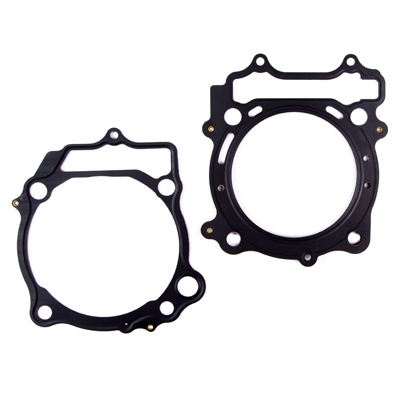 Set garnituri top-end - PROX - set garnituri top-end Suzuki RMZ 450 '08-'24, RMX 450 cu '10-'19 (chiulasa+cilindru)