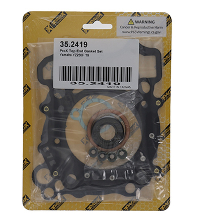 Set garnituri top-end - PROX - set garnituri top-end Yamaha YZF 250 '19-'26, WRF 250 '20-'26, (WR250F,YZF250)