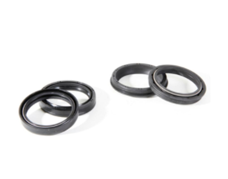 Kituri furca ulei+praf - PROX - set simeringuri de ulei si antipraf Honda CRF 250 '15-'24, CRF 450 '17-'24, Suzuki rm-cu 450 '15-17