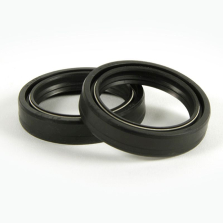 Simeringuri suspensie - PROX - simeringuri furca fata de ulei Honda CR 250 '84-88, CB 600F '00-14 (kpl. 2 szt.)