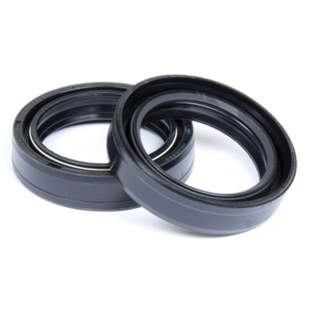 Simeringuri suspensie - PROX - simeringuri furca fata de ulei Honda CR 80/85 '96-07, CRF 150R '07-21, Suzuki RM 85 '02-21 37X50X11MM (ARI044) (kpl. 2 szt.)