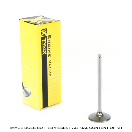 Supape admisie - PROX - supapa admisie Suzuki RMZ 450 07 (tytanowy) (OEM:12911-35G20)