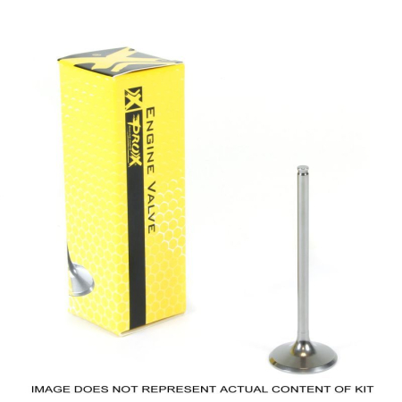 Supape admisie - PROX - supapa admisie tytanowy Yamaha YZ 426F/WR 426F '01-02 (2 NA pojazd) exterior