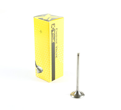 Honda - PROX - supapa evacuare Honda CRF250 R '18-'24, CRF250RX '19-'24 (tytanowy)