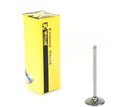 Supape evacuare - PROX - supapa evacuare KTM sx-f 350 '23-26, Husqvarna FC 350 '23-'25, FX 350 '23-'26, gas gas MC 350 F '24-'25, tytanowy