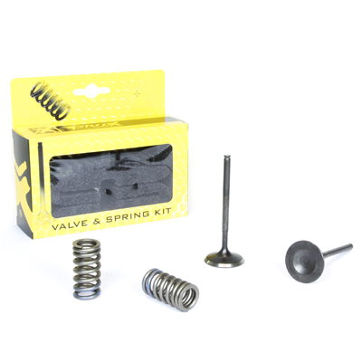 Seturi supape admisie (oțel) și arcuri - PROX - supape admisie /set cu arcuri/ Honda CRF 250R '08-09