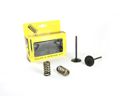 Supape admisie - PROX - supape admisie /set cu arcuri/ KTM 350 excf (12-16)